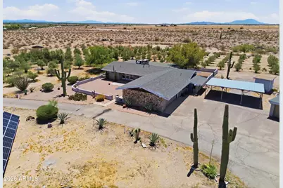 1081 W Dana Avenue, Florence, AZ 85132 - Photo 6