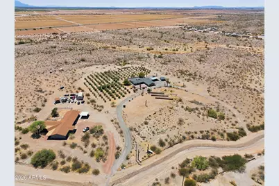 1081 W Dana Avenue, Florence, AZ 85132 - Photo 42