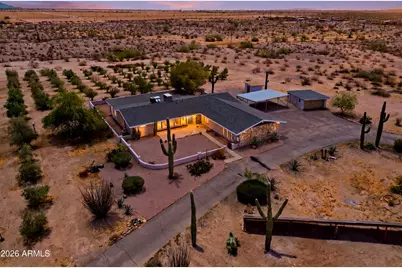 1081 W Dana Avenue, Florence, AZ 85132 - Photo 2