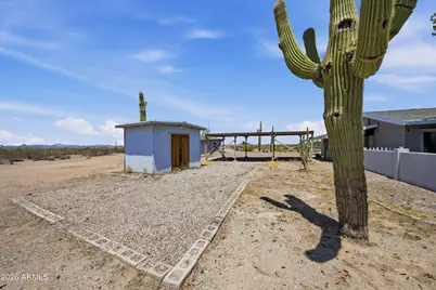 1081 W Dana Avenue, Florence, AZ 85132 - Photo 34