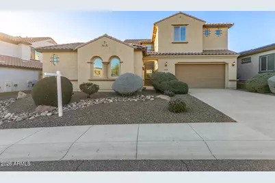 26722 N 11th Drive, Phoenix, AZ 85085 - Photo 8