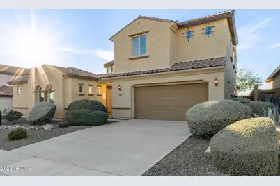 26722 N 11th Drive, Phoenix, AZ 85085 - Photo 10
