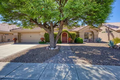 19627 N White Rock Drive, Sun City West, AZ 85375 - Photo 6