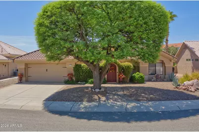 19627 N White Rock Drive, Sun City West, AZ 85375 - Photo 8