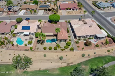 19627 N White Rock Drive, Sun City West, AZ 85375 - Photo 14
