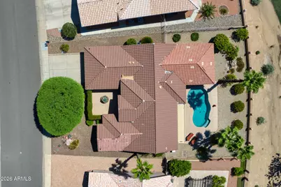 19627 N White Rock Drive, Sun City West, AZ 85375 - Photo 12