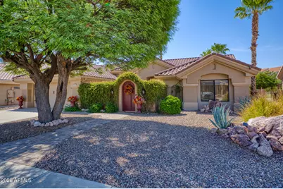 19627 N White Rock Drive, Sun City West, AZ 85375 - Photo 4