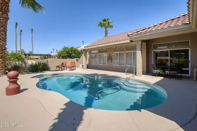 19627 N White Rock Drive, Sun City West, AZ 85375 - Photo 52