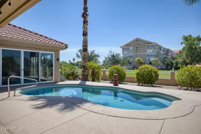19627 N White Rock Drive, Sun City West, AZ 85375 - Photo 50