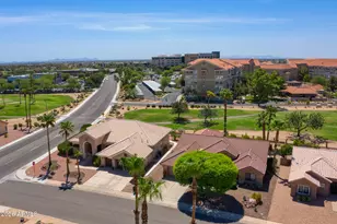 19627 N White Rock Dr, Sun City West, AZ 85375 - Photo 10