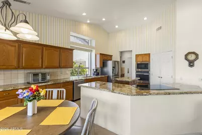 15905 W Clear Canyon Drive, Surprise, AZ 85374 - Photo 16