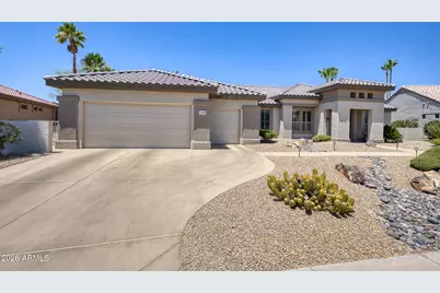 15905 W Clear Canyon Drive, Surprise, AZ 85374 - Photo 4