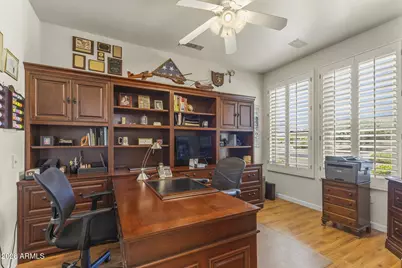 15905 W Clear Canyon Drive, Surprise, AZ 85374 - Photo 40