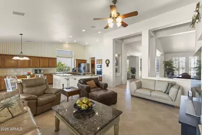 15905 W Clear Canyon Drive, Surprise, AZ 85374 - Photo 12