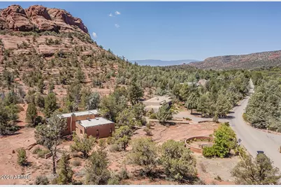 505 E Morgan Road, Sedona, AZ 86336 - Photo 46