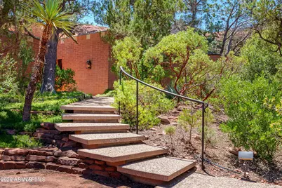 505 E Morgan Road, Sedona, AZ 86336 - Photo 6