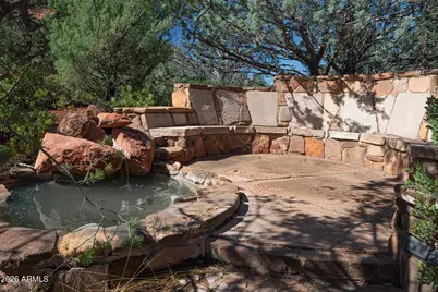 505 E Morgan Road, Sedona, AZ 86336 - Photo 44