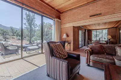 505 E Morgan Road, Sedona, AZ 86336 - Photo 14
