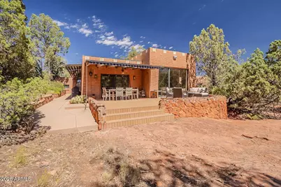 505 E Morgan Road, Sedona, AZ 86336 - Photo 36