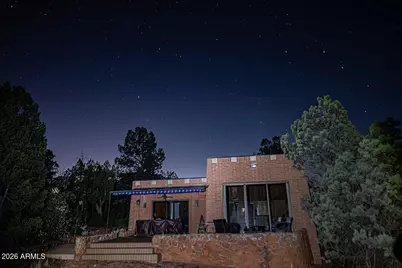 505 E Morgan Road, Sedona, AZ 86336 - Photo 50