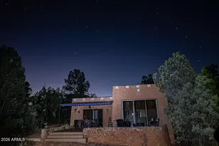 505 E Morgan Rd, Sedona, AZ 86336 - Photo 50