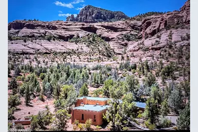 505 E Morgan Road, Sedona, AZ 86336 - Photo 1