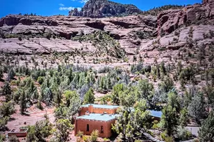 505 E Morgan Rd, Sedona, AZ 86336 - Photo 1