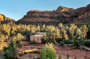 505 E Morgan Rd, Sedona, AZ 86336 - Photo 1