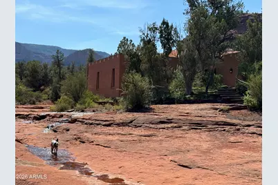 505 E Morgan Road, Sedona, AZ 86336 - Photo 4
