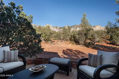 505 E Morgan Road, Sedona, AZ 86336 - Photo 40