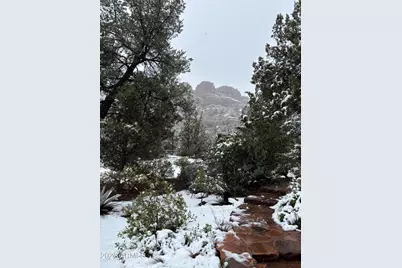 505 E Morgan Road, Sedona, AZ 86336 - Photo 52