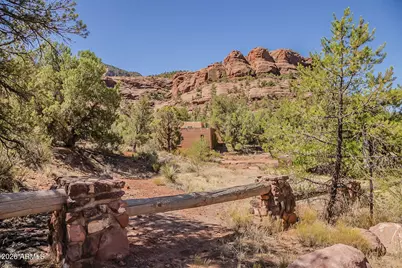 505 E Morgan Road, Sedona, AZ 86336 - Photo 48