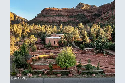 505 E Morgan Road, Sedona, AZ 86336 - Photo 2