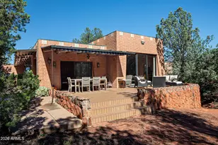 505 E Morgan Rd, Sedona, AZ 86336 - Photo 42