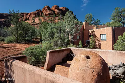 505 E Morgan Road, Sedona, AZ 86336 - Photo 42