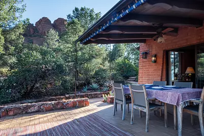 505 E Morgan Road, Sedona, AZ 86336 - Photo 38