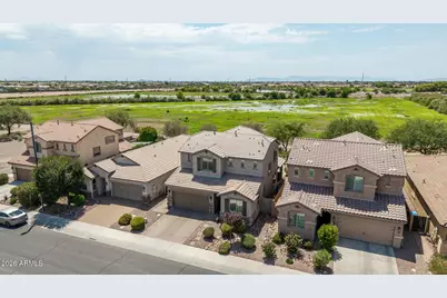 5432 S Mariposa Drive, Gilbert, AZ 85298 - Photo 36