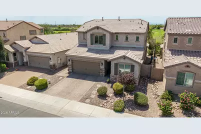 5432 S Mariposa Drive, Gilbert, AZ 85298 - Photo 1