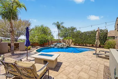 5432 S Mariposa Drive, Gilbert, AZ 85298 - Photo 34