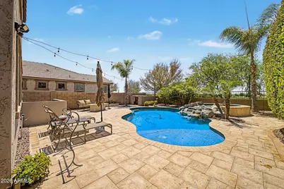 5432 S Mariposa Drive, Gilbert, AZ 85298 - Photo 30
