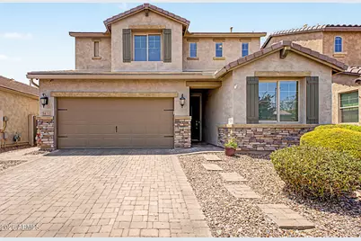 5432 S Mariposa Drive, Gilbert, AZ 85298 - Photo 2