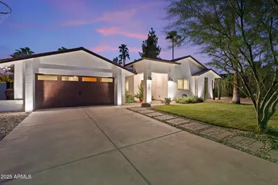 7435 E Corrine Road, Scottsdale, AZ 85260 - Photo 2