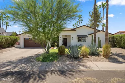 7435 E Corrine Road, Scottsdale, AZ 85260 - Photo 1