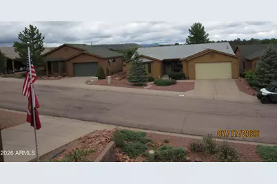 2108 N Cold Springs Point, Payson, AZ 85541 - Photo 4