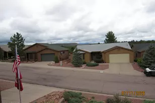 2108 N Cold Springs Point, Payson, AZ 85541 - Photo 4