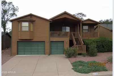 2108 N Cold Springs Point, Payson, AZ 85541 - Photo 1