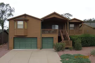 2108 N Cold Springs Point, Payson, AZ 85541 - Photo 1
