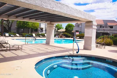 10115 E Mountain View Road #2062, Scottsdale, AZ 85258 - Photo 10