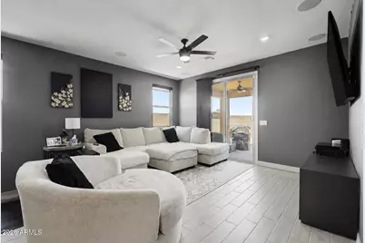 12748 N Linder Drive, Marana, AZ 85653 - Photo 2