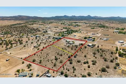 974 N Grandview --, Paulden, AZ 86334 - Photo 32